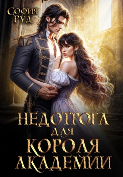 Недотрога для короля академии - София Руд - Слушать Любимую Книгу + Без Рекламы Slushat-Knigi.Com