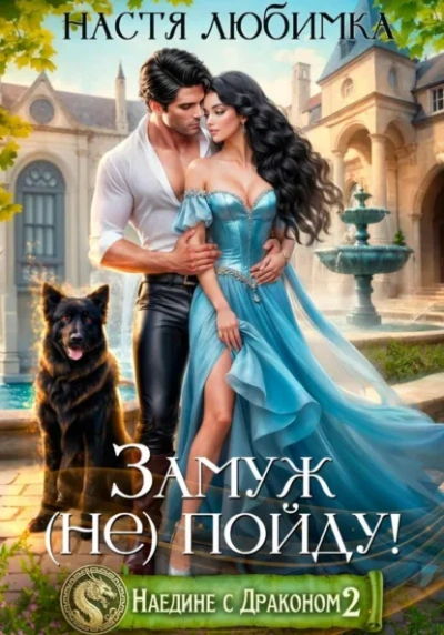 Замуж (не)пойду! - Настя Любимка - Слушать Любимую Книгу + Без Рекламы Slushat-Knigi.Com