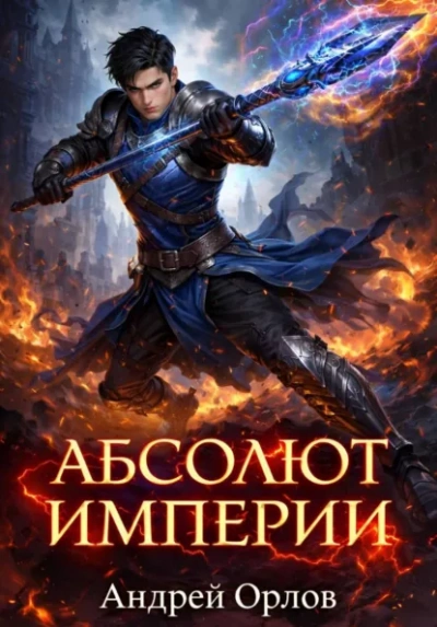 Абсолют империи. Том 2. - Андрей Орлов - Слушать Любимую Книгу + Без Рекламы Slushat-Knigi.Com