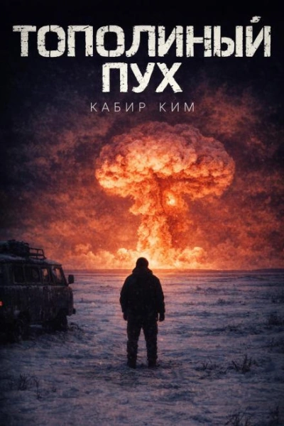 Тополиный пух - Кабир Ким - Слушать Любимую Книгу + Без Рекламы Slushat-Knigi.Com