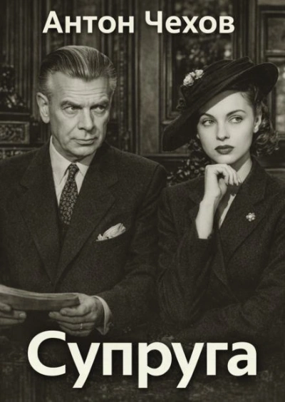 Супруга - Антон Чехов - Слушать Любимую Книгу + Без Рекламы Slushat-Knigi.Com
