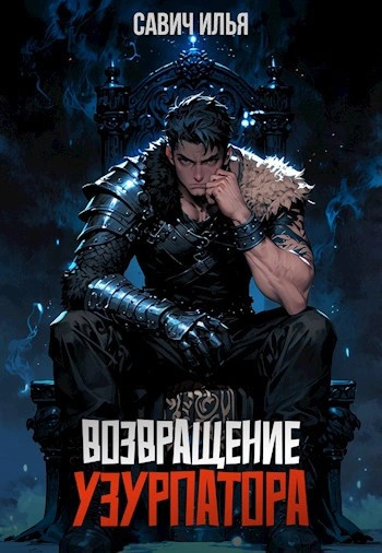 Возвращение Узурпатора. Том 1 - Илья Савич - Слушать Любимую Книгу + Без Рекламы Slushat-Knigi.Com