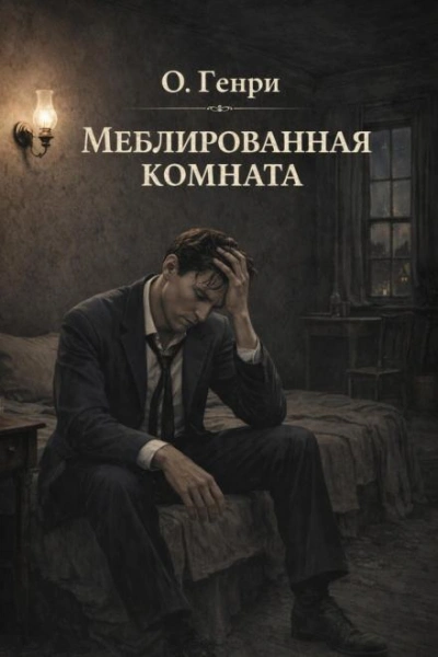 Меблированная комната - О. Генри - Слушать Любимую Книгу + Без Рекламы Slushat-Knigi.Com