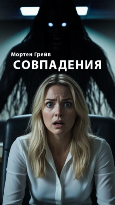 Совпадения - Мортен Грейв - Слушать Любимую Книгу + Без Рекламы Slushat-Knigi.Com