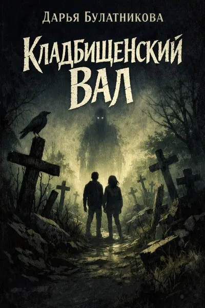 Кладбищенский вал - Дарья Булатникова - Слушать Любимую Книгу + Без Рекламы Slushat-Knigi.Com