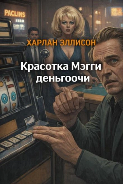 Красотка Мэгги деньгоочи - Харлан Эллисон - Слушать Любимую Книгу + Без Рекламы Slushat-Knigi.Com