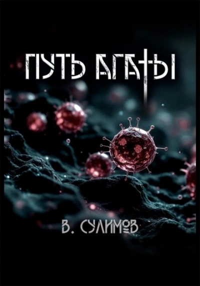 Путь Агаты - Владимир Сулимов - Слушать Любимую Книгу + Без Рекламы Slushat-Knigi.Com