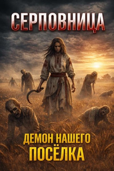 Серповница - Софья Маркелова - Слушать Любимую Книгу + Без Рекламы Slushat-Knigi.Com