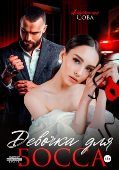 Девочка для босса - Анастасия Сова - Слушать Любимую Книгу + Без Рекламы Slushat-Knigi.Com