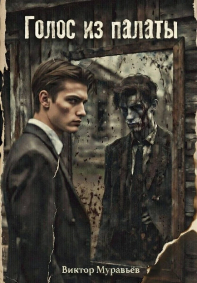 Голос из палаты - Виктор Муравьёв - Слушать Любимую Книгу + Без Рекламы Slushat-Knigi.Com