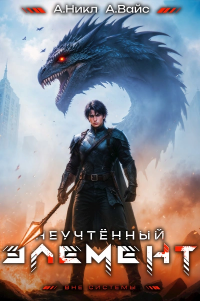 Неучтённый элемент. Том 9 - Никл А., Вайс Александр - Слушать Любимую Книгу + Без Рекламы Slushat-Knigi.Com