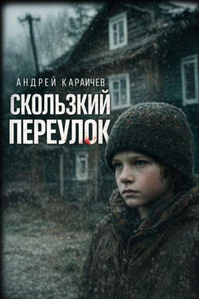 Скользкий переулок - Андрей Караичев - Слушать Любимую Книгу + Без Рекламы Slushat-Knigi.Com