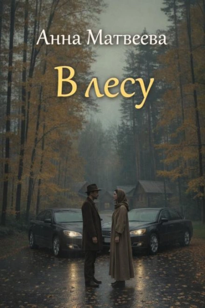 В лесу - Анна Матвеева - Слушать Любимую Книгу + Без Рекламы Slushat-Knigi.Com