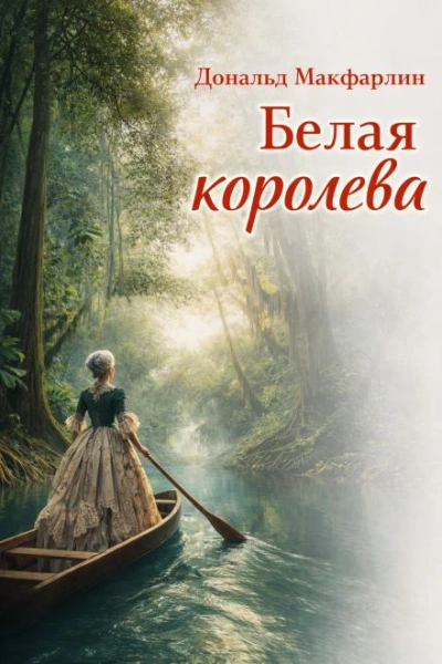 Белая королева - Дональд Макфарлин - Слушать Любимую Книгу + Без Рекламы Slushat-Knigi.Com