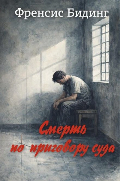 Смерть по приговору суда - Френсис Бидинг - Слушать Любимую Книгу + Без Рекламы Slushat-Knigi.Com