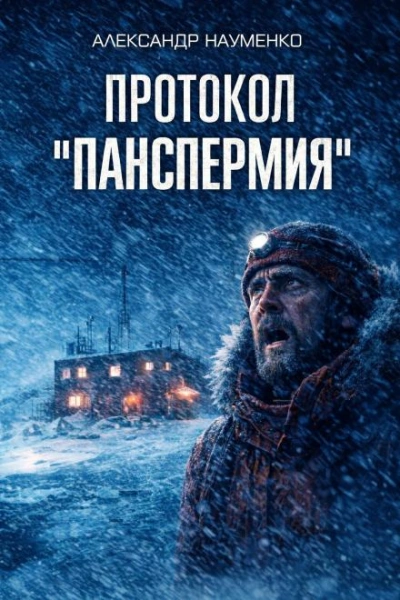 Протокол "Панспермия" - Александр Науменко - Слушать Любимую Книгу + Без Рекламы Slushat-Knigi.Com