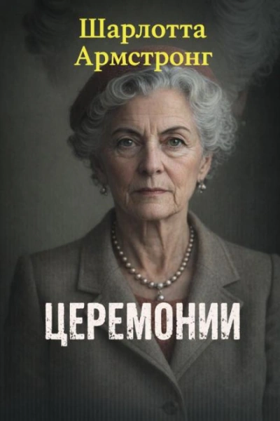Церемонии - Шарлотта Армстронг - Слушать Любимую Книгу + Без Рекламы Slushat-Knigi.Com