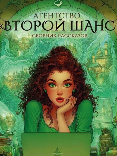 Агентство «Второй шанс - Слушать Любимую Книгу + Без Рекламы Slushat-Knigi.Com