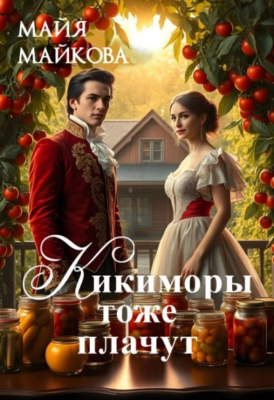 Кикиморы тоже плачут - Майя Майкова - Слушать Любимую Книгу + Без Рекламы Slushat-Knigi.Com