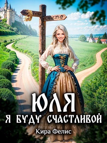 Юля. Я буду счастливой - Кира Фелис - Слушать Любимую Книгу + Без Рекламы Slushat-Knigi.Com