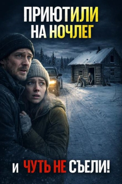 Гостеприимные хозяева - Что-то не то - Слушать Любимую Книгу + Без Рекламы Slushat-Knigi.Com