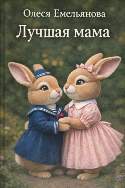 Лучшая мама - Олеся Емельянова - Слушать Любимую Книгу + Без Рекламы Slushat-Knigi.Com