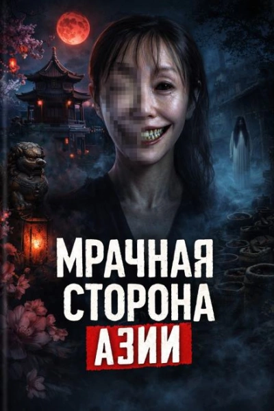 Мрачная сторона Азии - Слушать Любимую Книгу + Без Рекламы Slushat-Knigi.Com