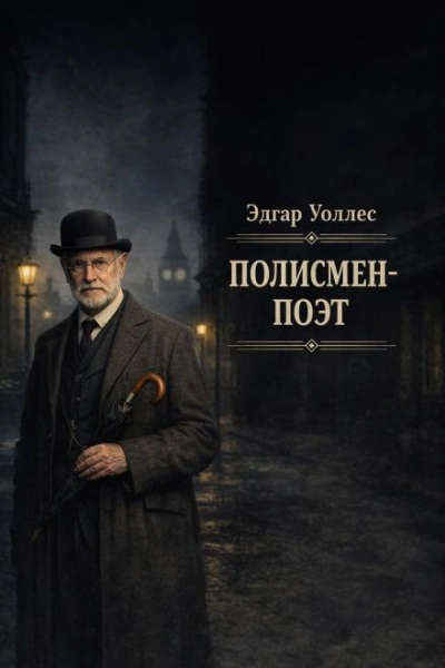 Полисмен-поэт - Эдгар Уоллес - Слушать Любимую Книгу + Без Рекламы Slushat-Knigi.Com