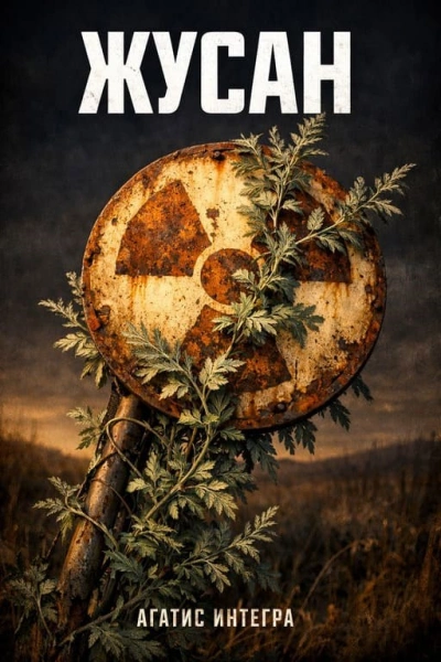 Жусан - Интегра Агатис - Слушать Любимую Книгу + Без Рекламы Slushat-Knigi.Com
