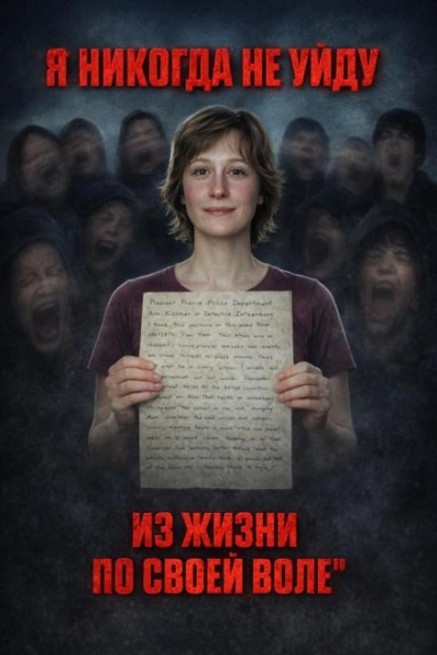 Письмо, написанное перед смертью - Слушать Любимую Книгу + Без Рекламы Slushat-Knigi.Com