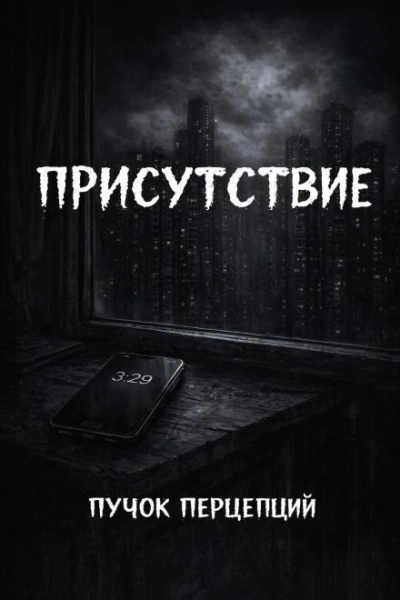 Присутствие - Пучок Перцепций - Слушать Любимую Книгу + Без Рекламы Slushat-Knigi.Com