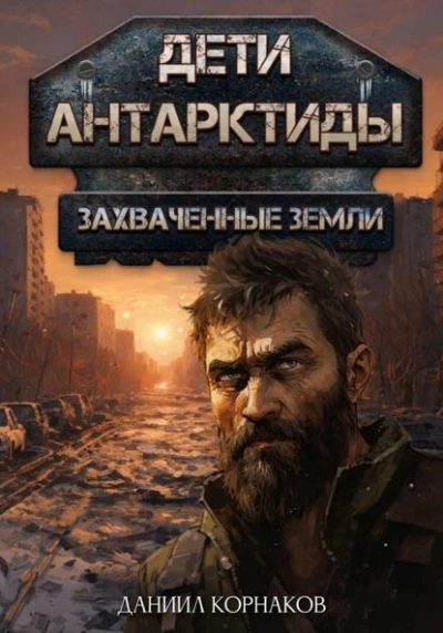 Захваченные земли - Даниил Корнаков - Слушать Любимую Книгу + Без Рекламы Slushat-Knigi.Com