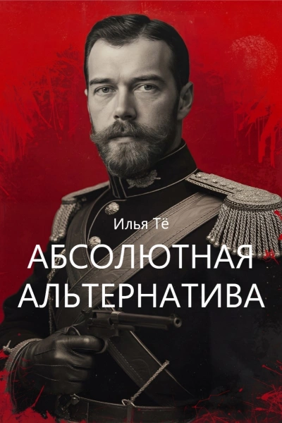 Абсолютная альтернатива - Илья Тё - Слушать Любимую Книгу + Без Рекламы Slushat-Knigi.Com