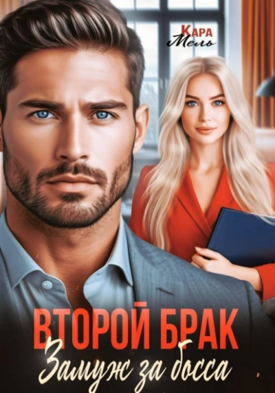 Второй брак. Замуж за босса - Кара Мель - Слушать Любимую Книгу + Без Рекламы Slushat-Knigi.Com