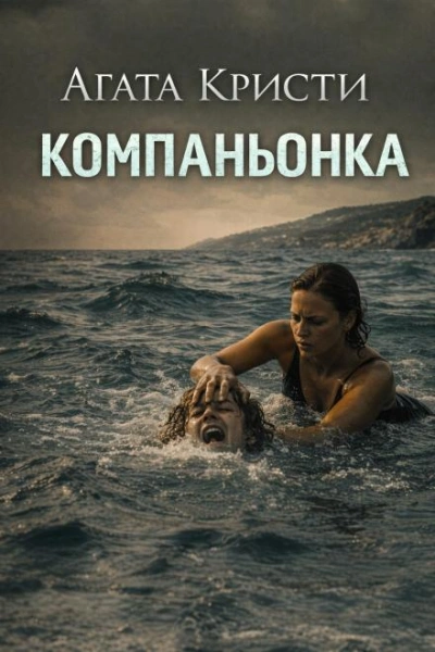 Компаньонка - Агата Кристи - Слушать Любимую Книгу + Без Рекламы Slushat-Knigi.Com