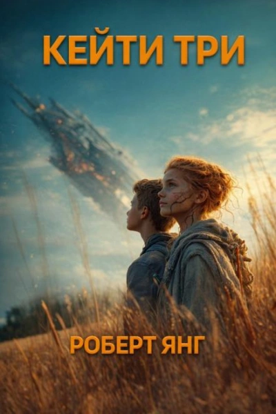 Кейти три - Роберт Янг - Слушать Любимую Книгу + Без Рекламы Slushat-Knigi.Com