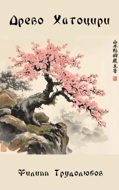 Древо Хатоцири - Филипп Трудолюбов - Слушать Любимую Книгу + Без Рекламы Slushat-Knigi.Com