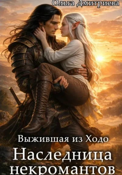 Наследница некромантов - Ольга Дмитриева - Слушать Любимую Книгу + Без Рекламы Slushat-Knigi.Com