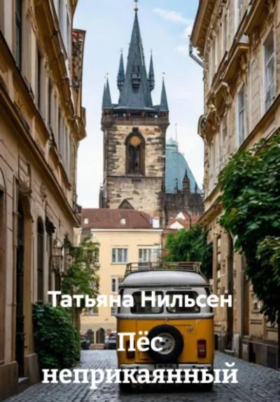 Пёс неприкаянный - Татьяна Нильсен - Слушать Любимую Книгу + Без Рекламы Slushat-Knigi.Com