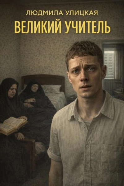 Великий учитель - Людмила Улицкая - Слушать Любимую Книгу + Без Рекламы Slushat-Knigi.Com