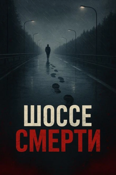 Шоссе смерти - Слушать Любимую Книгу + Без Рекламы Slushat-Knigi.Com