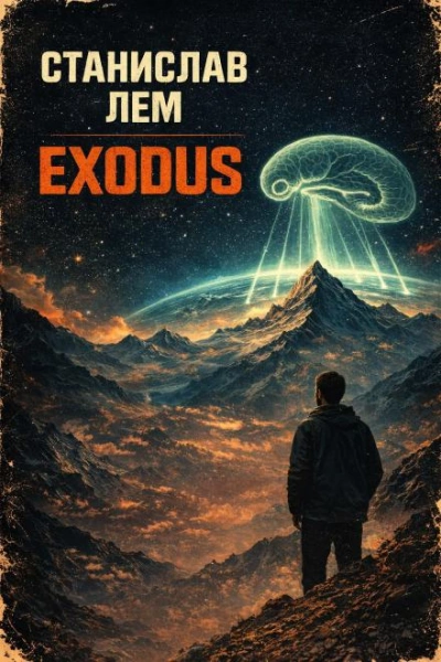 Exodus - Станислав Лем - Слушать Любимую Книгу + Без Рекламы Slushat-Knigi.Com