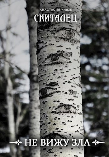 Не вижу зла - Анастасия Князь - Слушать Любимую Книгу + Без Рекламы Slushat-Knigi.Com