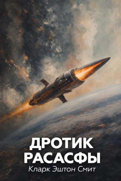 Дротик Расасфы - Кларк Эштон Смит - Слушать Любимую Книгу + Без Рекламы Slushat-Knigi.Com