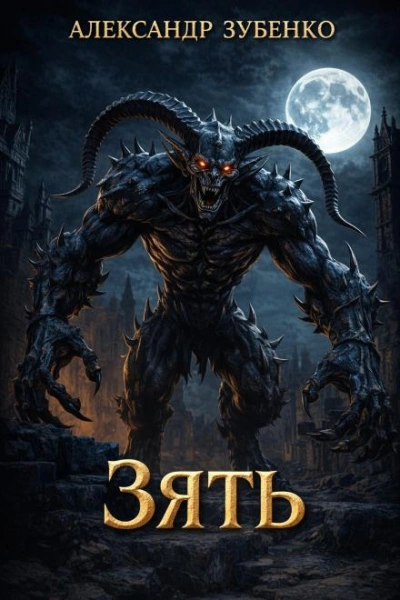 Зять - Александр Зубенко - Слушать Любимую Книгу + Без Рекламы Slushat-Knigi.Com