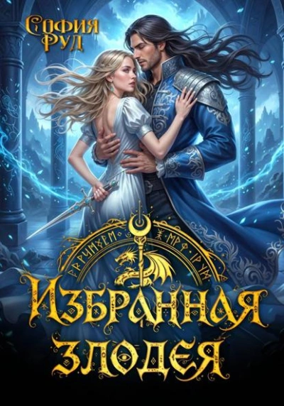 Избранная злодея, или переиграть судьбу - София Руд - Слушать Любимую Книгу + Без Рекламы Slushat-Knigi.Com