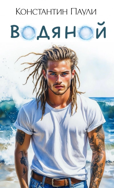Водяной - Константин Паули - Слушать Любимую Книгу + Без Рекламы Slushat-Knigi.Com