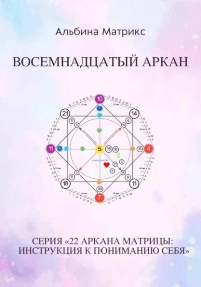 Матрица судьбы. Восемнадцатый аркан - Альбина Матрикс - Слушать Любимую Книгу + Без Рекламы Slushat-Knigi.Com