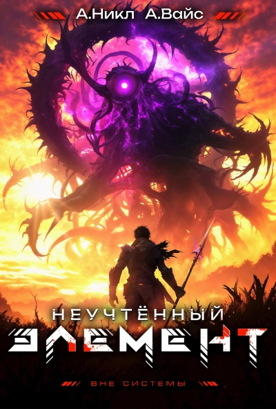 Неучтённый элемент. Том 10 - Никл А., Вайс Александр - Слушать Любимую Книгу + Без Рекламы Slushat-Knigi.Com