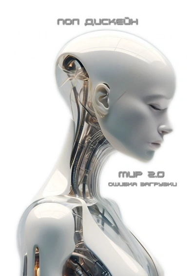 Ошибка загрузки - Пол Дискейн - Слушать Любимую Книгу + Без Рекламы Slushat-Knigi.Com